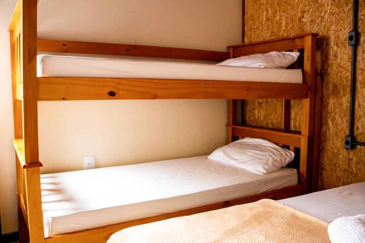 Esquina 8 Suites Confort & Hostel Florianópolis Zewnętrze zdjęcie