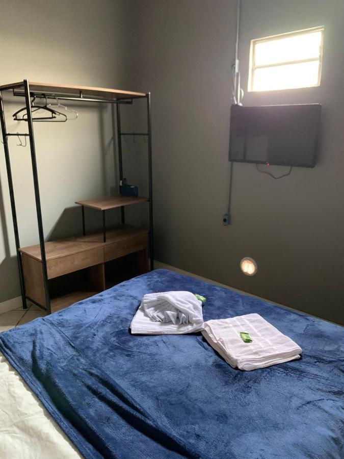 Esquina 8 Suites Confort & Hostel Florianópolis Zewnętrze zdjęcie