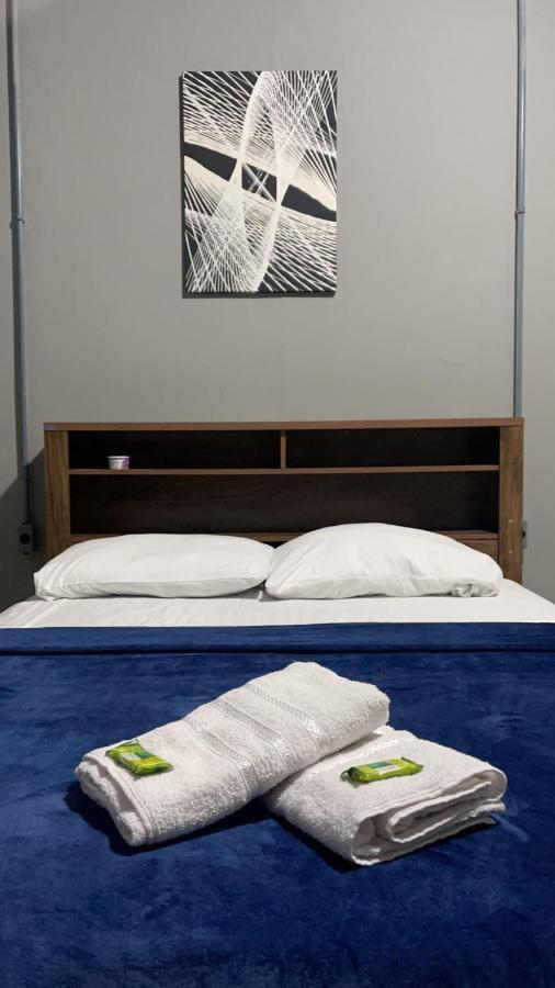Esquina 8 Suites Confort & Hostel Florianópolis Zewnętrze zdjęcie