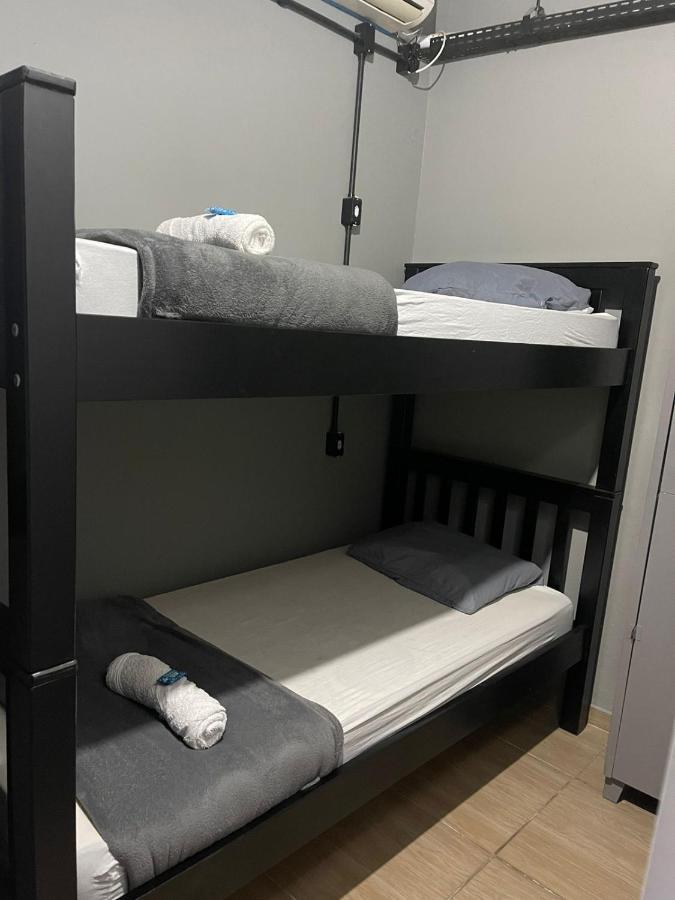 Esquina 8 Suites Confort & Hostel Florianópolis Zewnętrze zdjęcie
