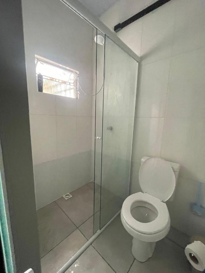 Esquina 8 Suites Confort & Hostel Florianópolis Zewnętrze zdjęcie