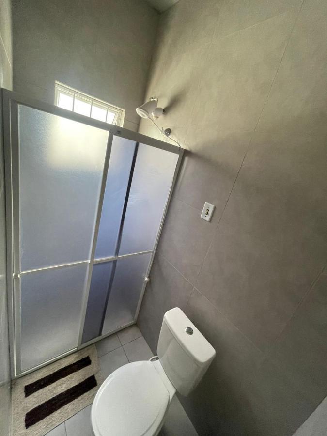 Esquina 8 Suites Confort & Hostel Florianópolis Zewnętrze zdjęcie