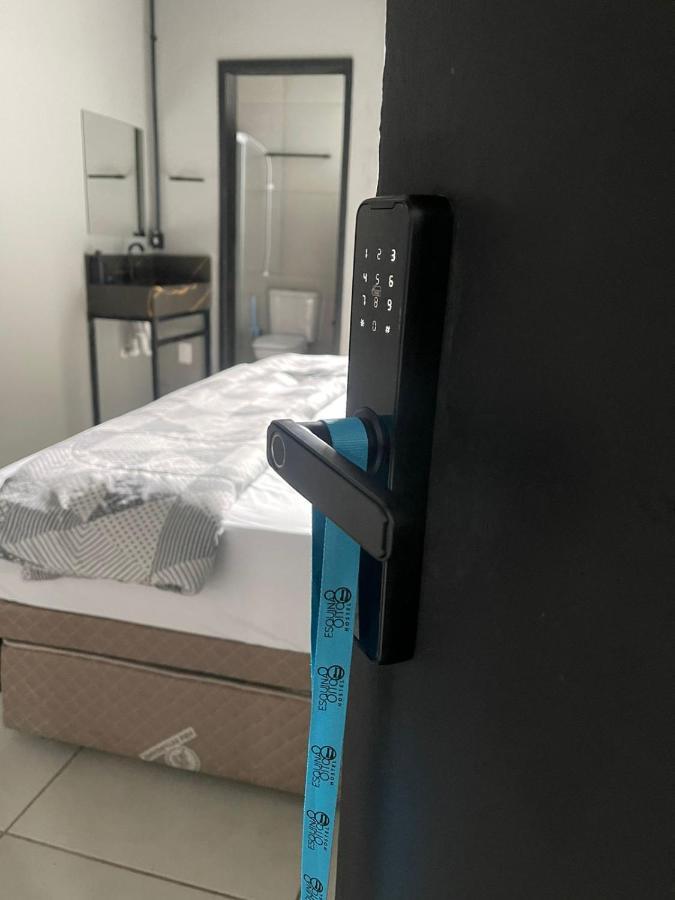 Esquina 8 Suites Confort & Hostel Florianópolis Zewnętrze zdjęcie