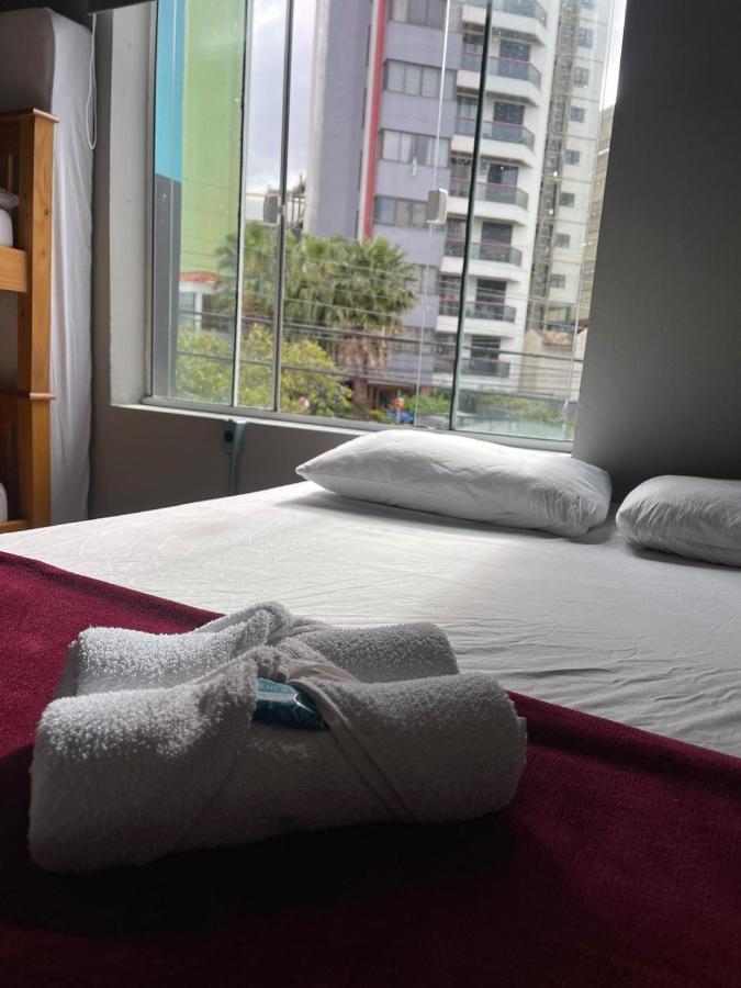 Esquina 8 Suites Confort & Hostel Florianópolis Zewnętrze zdjęcie