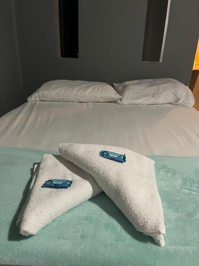 Esquina 8 Suites Confort & Hostel Florianópolis Zewnętrze zdjęcie