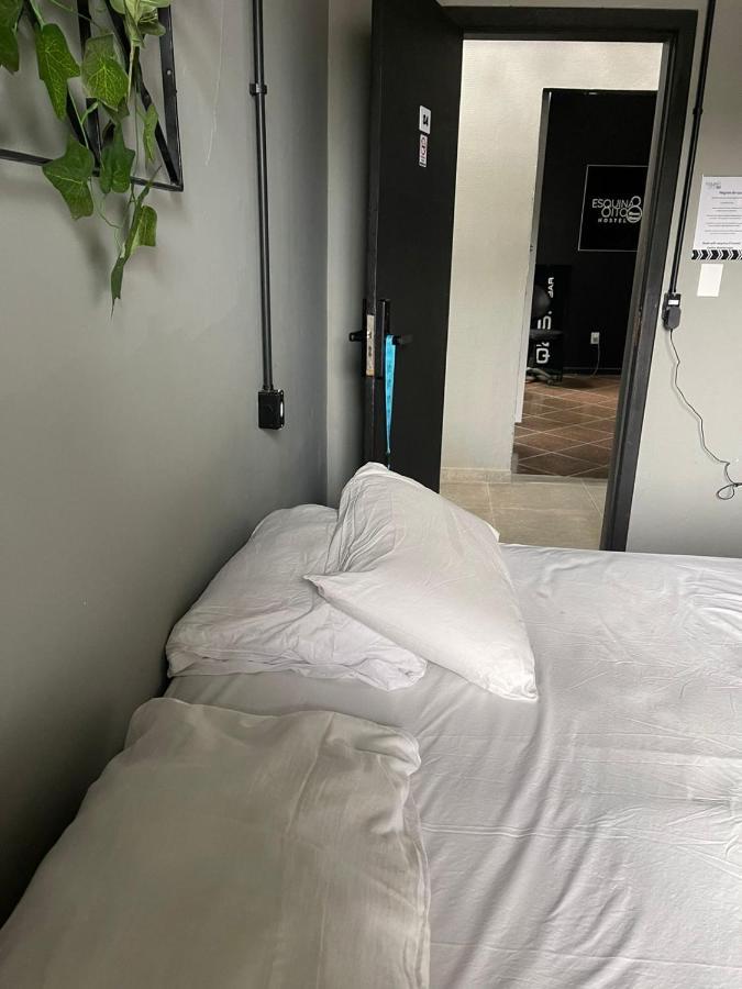 Esquina 8 Suites Confort & Hostel Florianópolis Zewnętrze zdjęcie