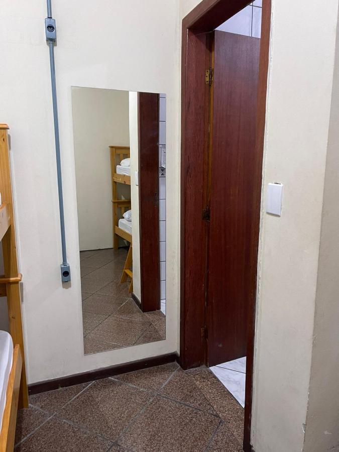 Esquina 8 Suites Confort & Hostel Florianópolis Zewnętrze zdjęcie